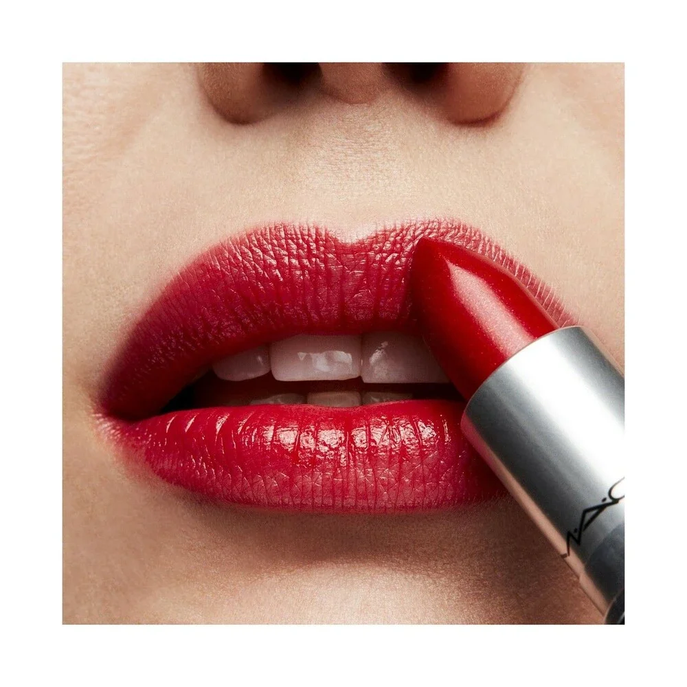 MAC Cosmetics mac lustre